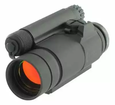 Aimpoint CompM4 2 MOA Red Dot No Mount NVD Compatible 12309 • $950