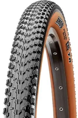 Maxxis Ikon 27.5 X 2.20 60TPI EXO TR Folding Tyre • $69.99