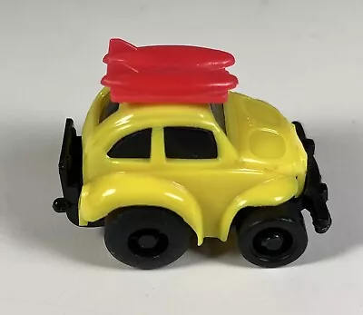 Vintage Takara Style GLE Volkswagen Beetle Bug W Surf Boards Penny Racers • $15