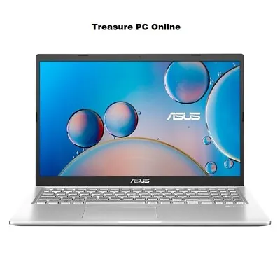 Asus X515KA-EJ054W Vivobook Laptop Intel Quad Core N6000 8GB RAM 256GB SSD 15.6  • $499