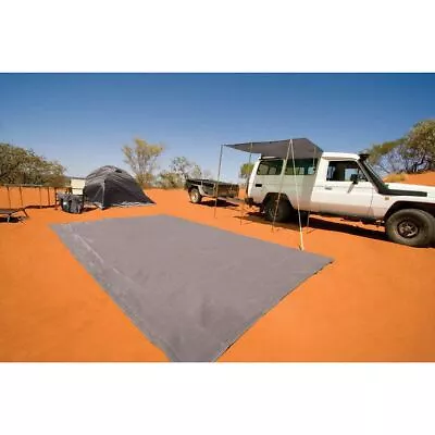 CGear Multimat - 6.0m X 2.4m (20ft X 8ft) Camping Travel RV Caravan 4x4 Outdoors • $309.99