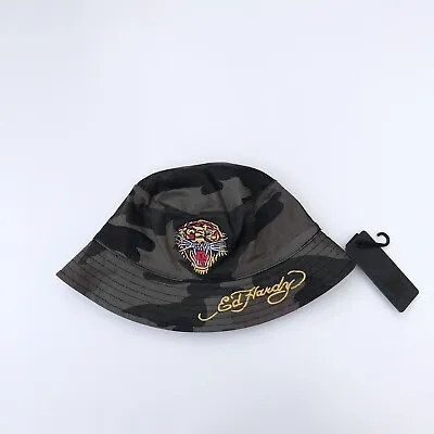 Ed Hardy Hat  • £35