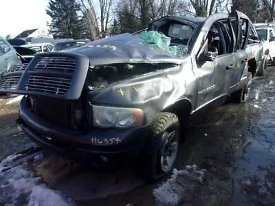 Engine 5.9L Diesel VIN C 8th Digit High Output Fits 03 DODGE 2500 PICKUP 1854389 • $3694.99