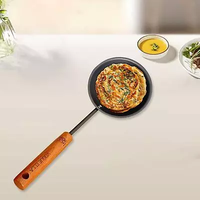Fried Egg Pan Round Cookware Nonstick Surface Butter Melting Pot For Household • $34.17