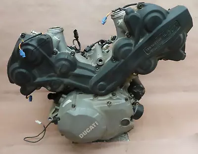 2015-2019 Ducati Multistrada 1200 1200S Engine Motor • $2495.49