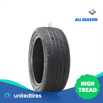 Used 245/45R18 Michelin Primacy MXV4 96V - 10/32 • $119.65