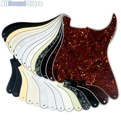 BLANK Pickguard For Fender® Stratocaster® Strat® + Foil Shielding • $12.99