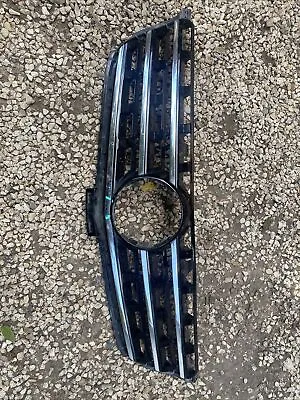 2013 2014 2015 Mercedes ML350 Grille OEM Front Center Grill Assembly • $96.95