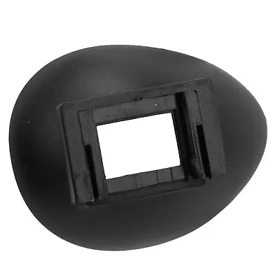 18mm Eye Cup Viewfinder Eye Cup Square For 600D 350D 300D 450D 400D • £5.23