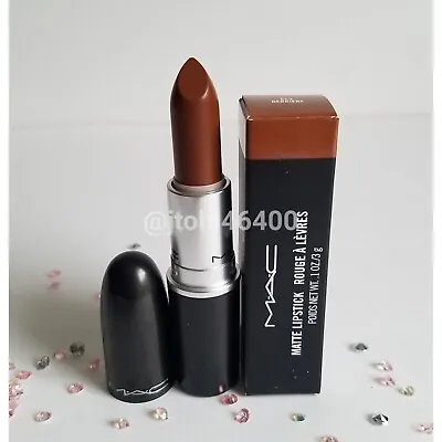 Mac Derriere Lipstick Limited Edition / Discontinued • $68.99