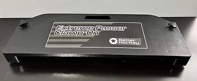 Better Hockey Extreme Clamp-On Pro Passer • $75.99