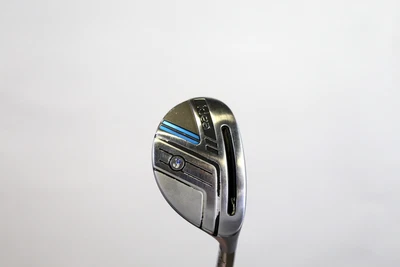 $56.82 • Buy Adams Idea 3 Hybrid 19* RH 40.75 In Graphite Shaft Stiff Flex