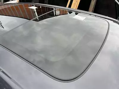 2014-2020 Mini Cooper S F55 Sunroof Moon Roof Glass 4-DR Hardtop (Front Section) • $242.30