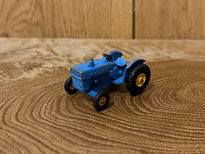 £12.50 • Buy Lesney Matchbox Series No 39 Ford Tractor (582/011)