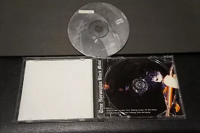 Mayhem Live In Leipzig CD Avantgarde Digipack Converted To Jewel Case1996 • $27