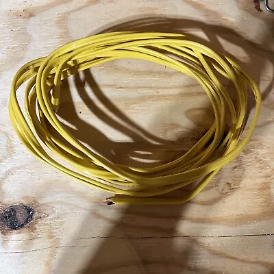 12/2 NM-B Non-Metallic Residential Indoor Wire ROMEX (~20FT Cut) • $15