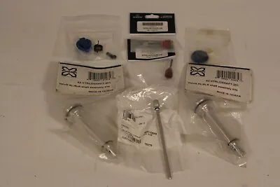 Lot Of SR Suntour & X Fusion Bicycle Suspension Parts • $29.99