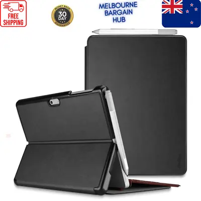 CASE For Microsoft Surface Pro 7/6/5/4/ Pro 2017 Compatible Type Cover Keyboard • $26.63