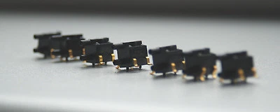 $30 • Buy Honeywell 26pc15smt Sensor Smd ±15psi Differential, Pressure, Vacuum Sensor