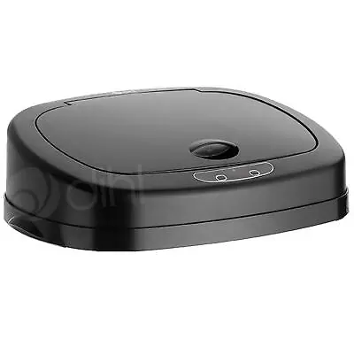 £32.99 • Buy Replacement Rectangle Sensor Bin 30L 42L & 50L Lid Origin Dihl & Morphy Richards