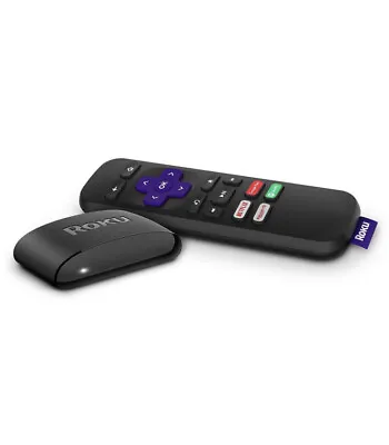 £24.79 • Buy ROKU Express HD Streaming Media Player