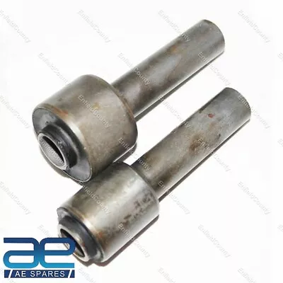 Vespa Engine Mounting Bush Pair VNA VBB 150 Super Sprint Scooter ECs • $8.49