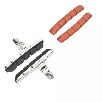 £15.58 • Buy Clarks CP513 Brake Shoes Clk V Mtb 70mm-xtr Bolt-on