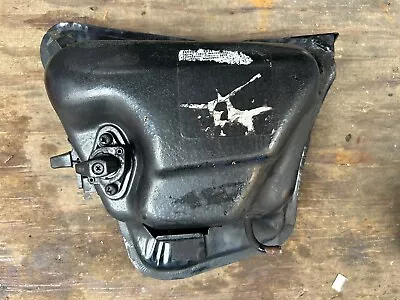 1984 Honda VF1100C Magna V65 Reserve Sub Gas Tank With Low Level Fuel Sender • $89.99