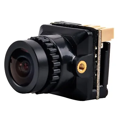 Readytosky 1500TVL FPV Camera 2.1mm Lens 1/3  CMOS Camera 5V-30V PAL/NTSC Wit... • $38.99