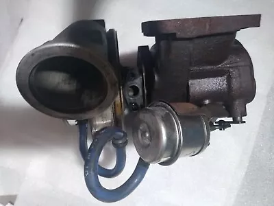 $550 • Buy Detroit Deisel 60 Series Turbo Charger-garrett#a/r 60-m24/#7844-17 714794-5001