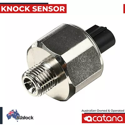 Knock Sensor For Honda Civic EU EP EV Accord CM CRV CR-V K24A K20A 2002 - 2008 • $20.40