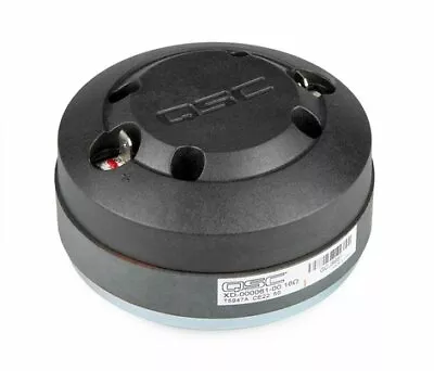 QSC XD-000061-00 HF Driver For K.2 Series • $51.23