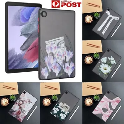 For Samsung Galaxy Tab A A7 A8 S6 S7 FE S8 Tablet Shockproof Case Soft TPU Cover • $10.99