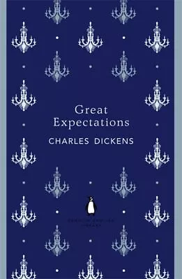 Great Expectations (The Penguin English Library) By Dickens Charles • £1.66