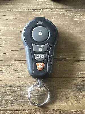 MINT VIPER EZSDEI7141 Keyless Entry Remote Start CAR KEY FOB  Alarm Clicker • $34.79