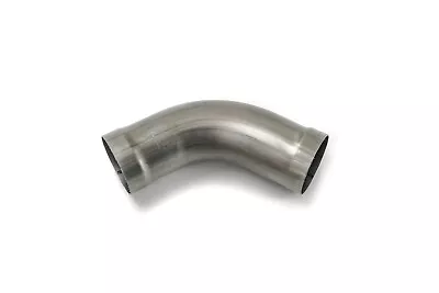 REMARK304 3  60 Degree Stainless Slip Fit Mandrel Bend Exhaust Fabrication Pipe • $49