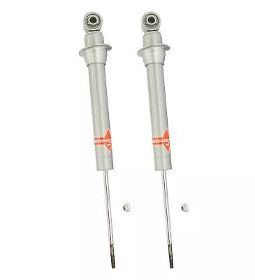 Pair Set Of 2 Rear Gas-a-just KYB Susp Struts W/o SHINKA Package For Mazda RX-8 • $212.95