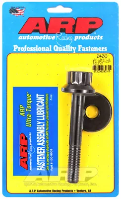 Arp Inc. 234-2503 Ls1 Ls6 5.7l & 6.0l Balancer Bolt Kit • $41.65