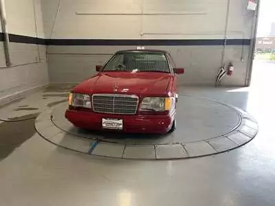 1995 Mercedes-Benz E-Class E 320 2dr Convertible • $10995