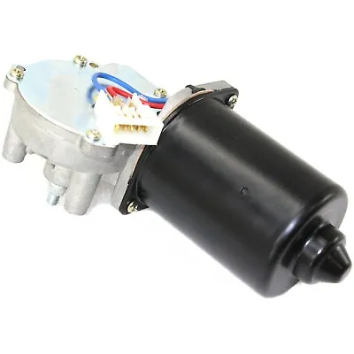 New Windshield Wiper Motor Front VW Volkswagen Jetta Golf 251955119191955113A • $28.55