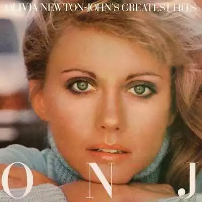 Olivia Newton-John Greatest Hits (CD) 45th Anniversary Deluxe Edition [NEW] • £12.79