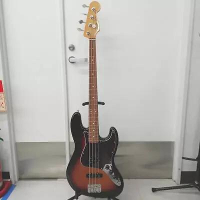 Fender Mexico / Vintera 60s Jazz Bass Pf 3ts • $1039.04