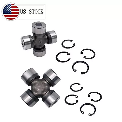 2PCS Can-Am Universal Joint 25x64 Outlander Renegade 450 570 1000R 715900326  • $25