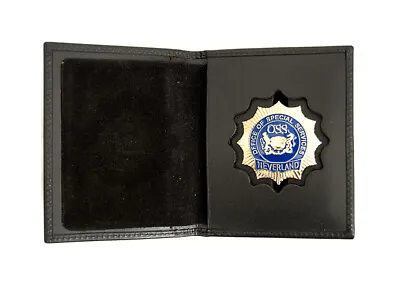 Michael Jackson NEVERLAND RANCH OSS Security Badge • $5000