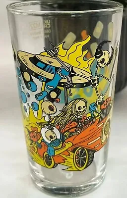 2 X Limited Edition Beavertown Half Pint Glasses “10 Years Of Beavertown” New  • £14