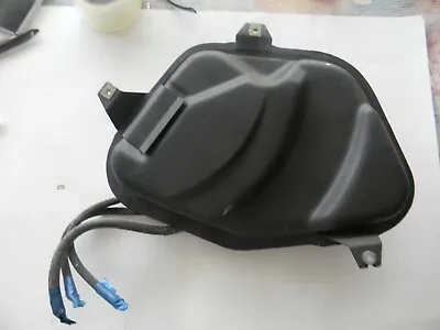 Mercedes 123 Diesel Wagon Metal Fuel Expansion Tank • $150