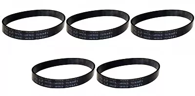 $7.91 • Buy 5 Vacuum Belts For Hoover 38528-033 WindTunnel 562932001 AH20080