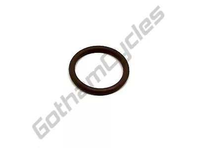 Moto Guzzi Timing RPM Pickup Crankshaft Crank Position Sensor O-Ring 14mm • $11.99