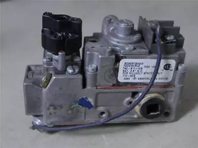 Robertshaw 7000MVRLC HVAC Millivolt Furnace Gas Valve 740-811-415 710-50B • $75