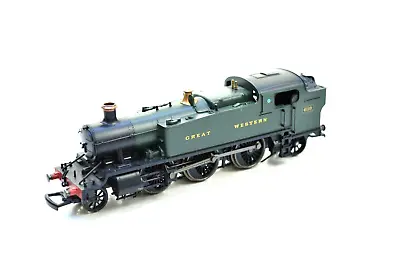 Hornby  R2098c Gwr 2-6-2t Prairie Class 61xx Locomotive 6110 • £59.95